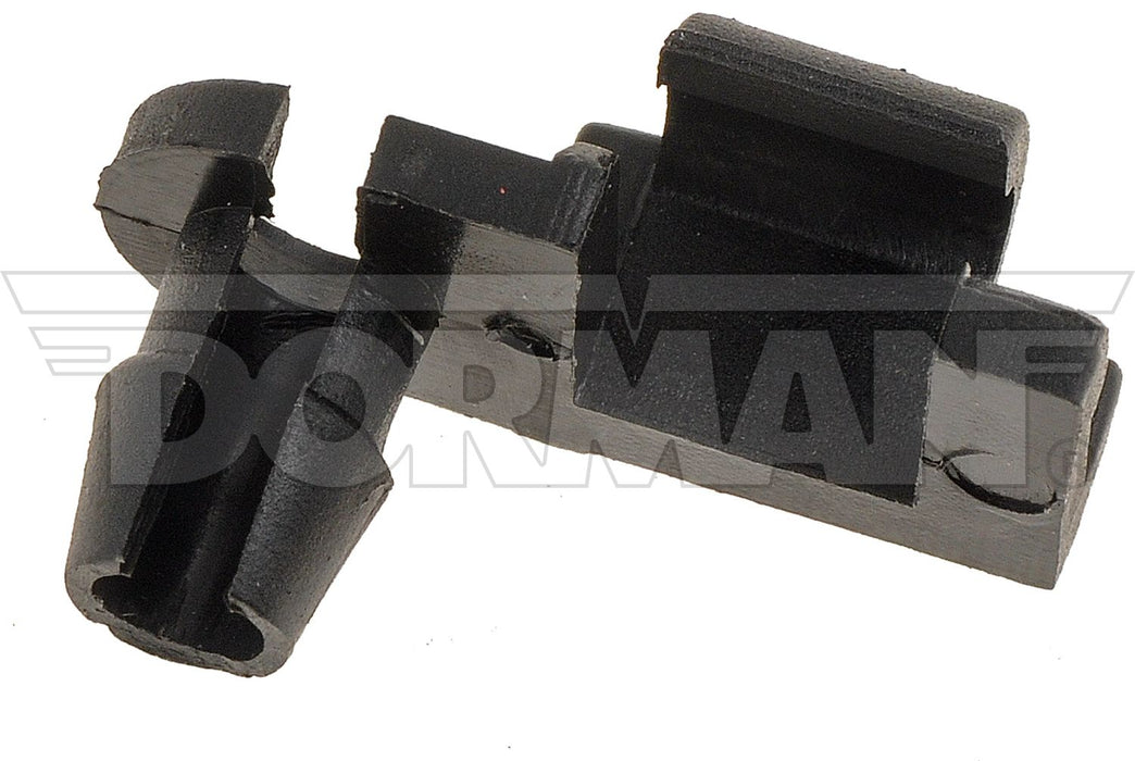 Dorman (415) 75452 Dorman 75452 Door Lock Rod Clips, Rear Left; Rear Right