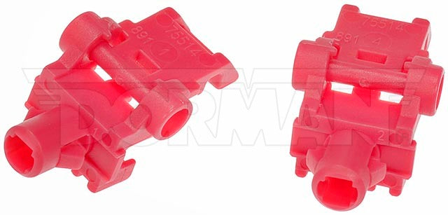 Dorman (415) 75514 LOCK ROD CLIPS , 2 pieces