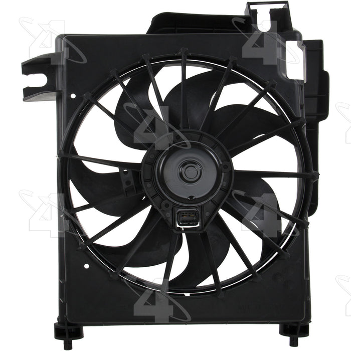 Four Seasons 75565 Condenser Fan Assy.