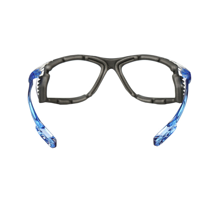 3M (815) 11872-00000-20 3M™ Virtua Cord Control System Protective Eyewear with Foam Gasket, 11872-00000-20, clear anti-fog lens, 3M Stock No. 7000128259