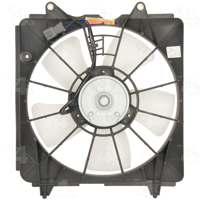 Four Seasons 75641 Radiator Fan Assy.