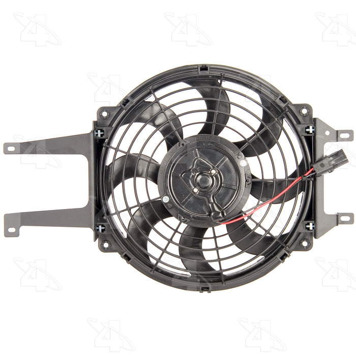 Four Seasons (436) 75751 Condenser Fan Assy.