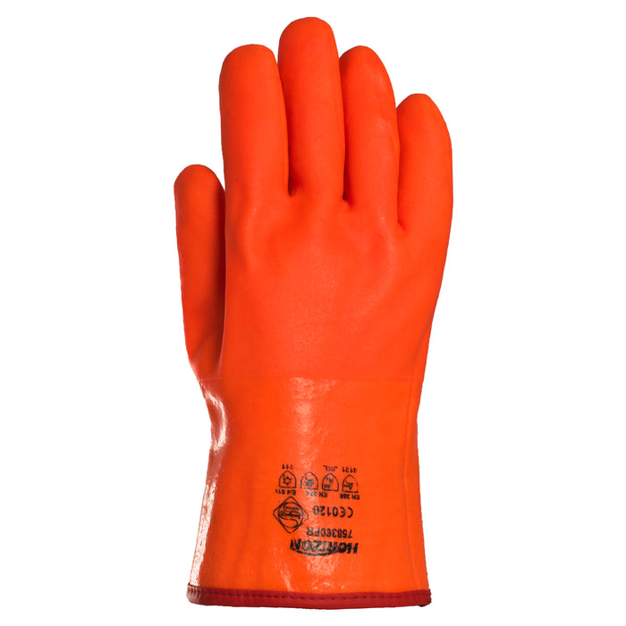 Groupe BBH 758360FR PVC glove
