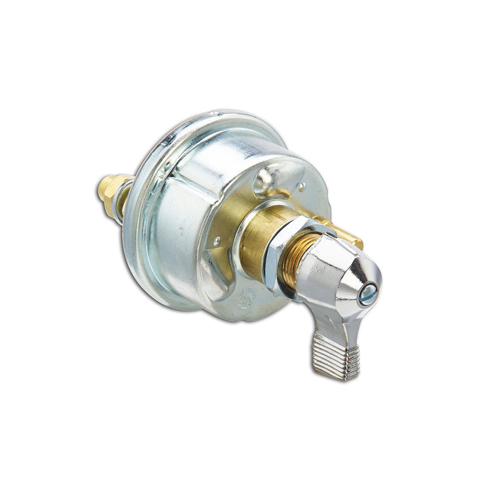 Cole Hersee (163) 75904-01-BX DOUBLE POLE SERIES MASTER DISCONNECT SWITCH