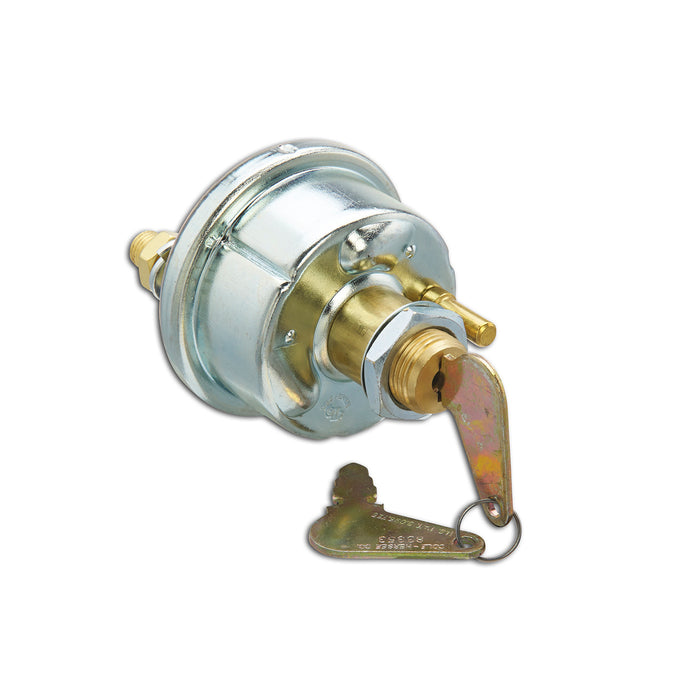 Cole Hersee (163) 75904-02-BX Sw Master Disconnect No18