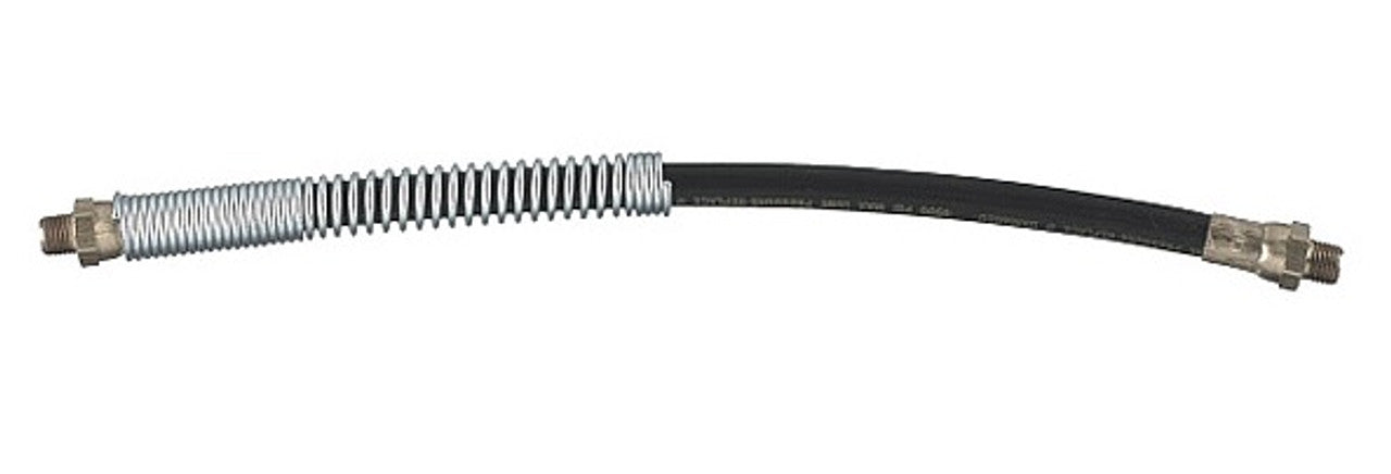 Lincoln 75936CL HOSE HI PRESSURE ASSEMBLY