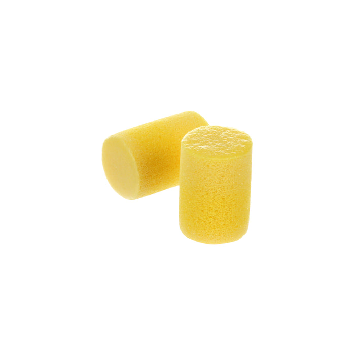 3M 312-1201 3M™ E-A-R™ Classic Earplugs, 312-1201, yellow, uncorded, Colour: Yellow, 3M Stock No. 7000002300