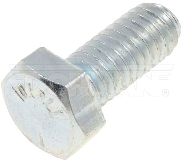 Dorman 760-107N 4PC CAP SCREW, 4 pieces