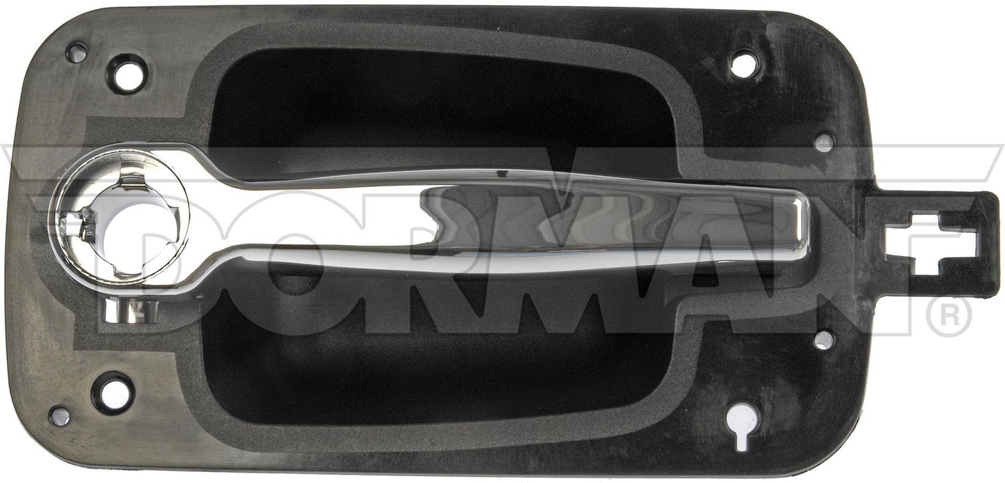 Dorman (415) 760-5106 Exterior Door Handle