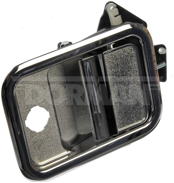 Dorman (415) 760-5202 Dorman 760-5202 Door Handle, Exterior, Front Left