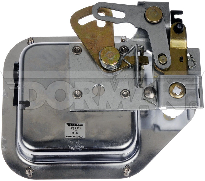 Dorman (415) 760-5412 Exterior Door Handle