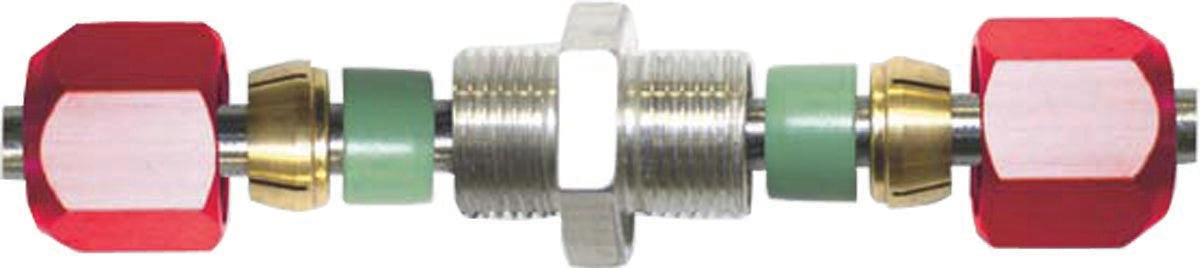 FMSI 76002 3/8" A/C Line Splice