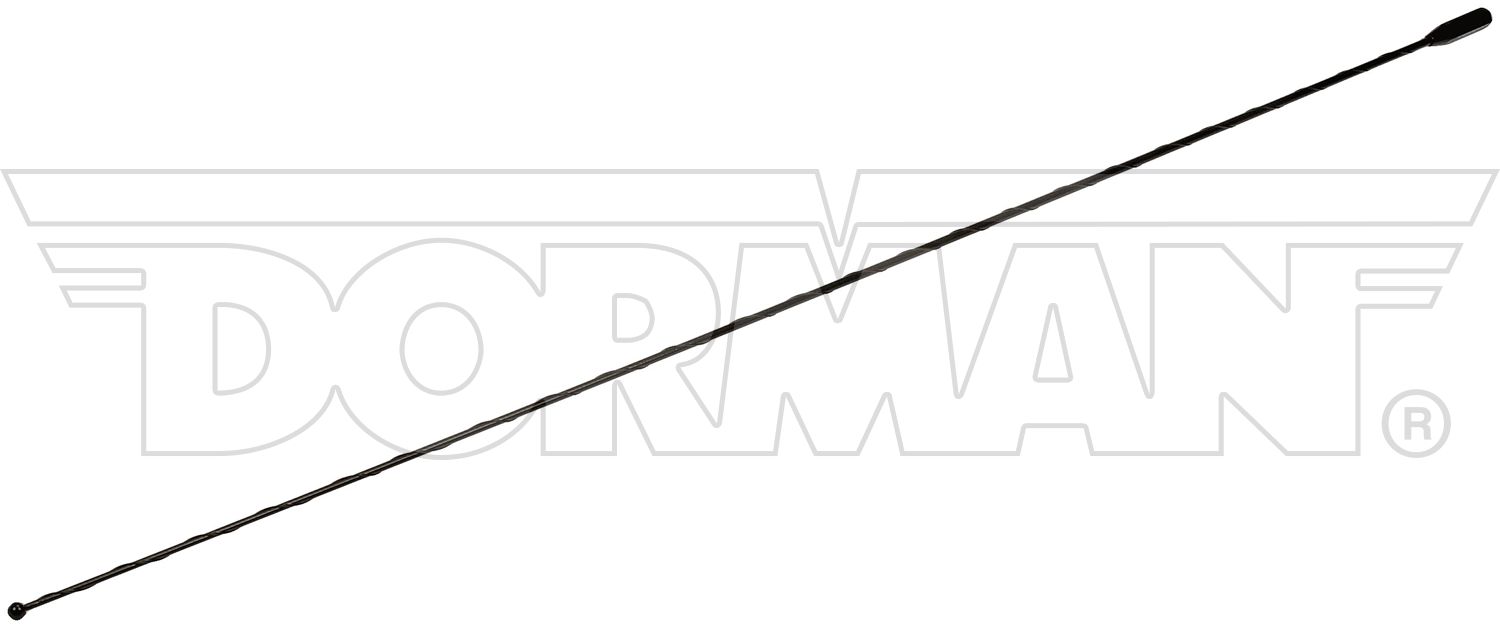 Dorman (415) 76003 Antenna Mast