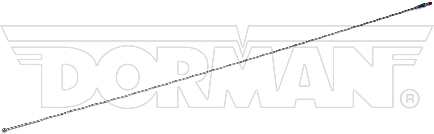 Dorman 76005 Antenna Mast