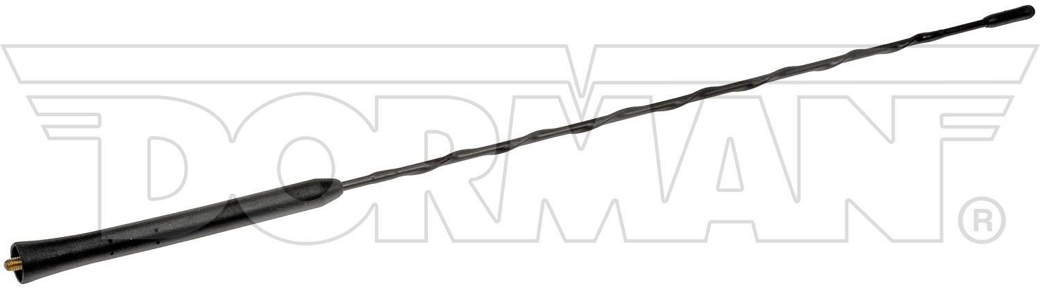 Dorman (415) 76009 Antenna Mast