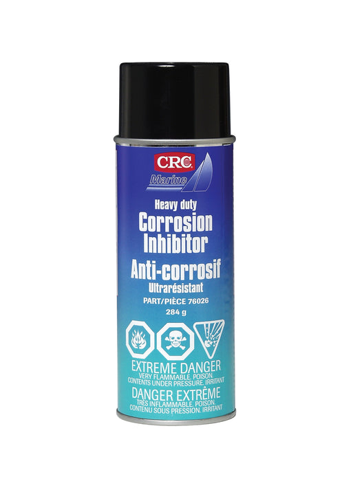 CRC 76026 Heavy Duty Corrosion Inhibitor, 284 Grams