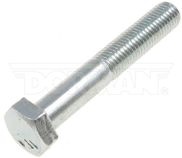 Dorman 761-120N 2PC CAP SCREW, 2 pieces