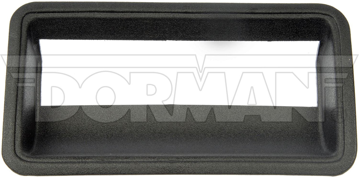 Dorman (415) 76105 Tailgate Handle Bezel