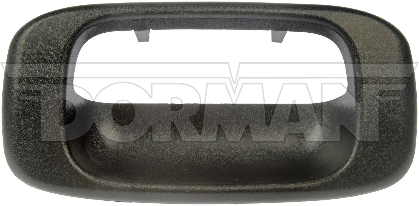 Dorman (415) 76106 Tailgate Handle Bezel