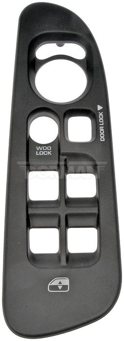 Dorman 76110 Door Window Switch Bezel