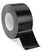 Cantech 76295 48mm x 54.8m BLACK UTILITY DUCT TAPE