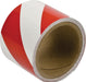 Brady (458) 76313 Refl Warning Stripes