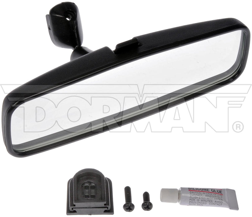 Dorman 76501 Interior Rear View Mirror