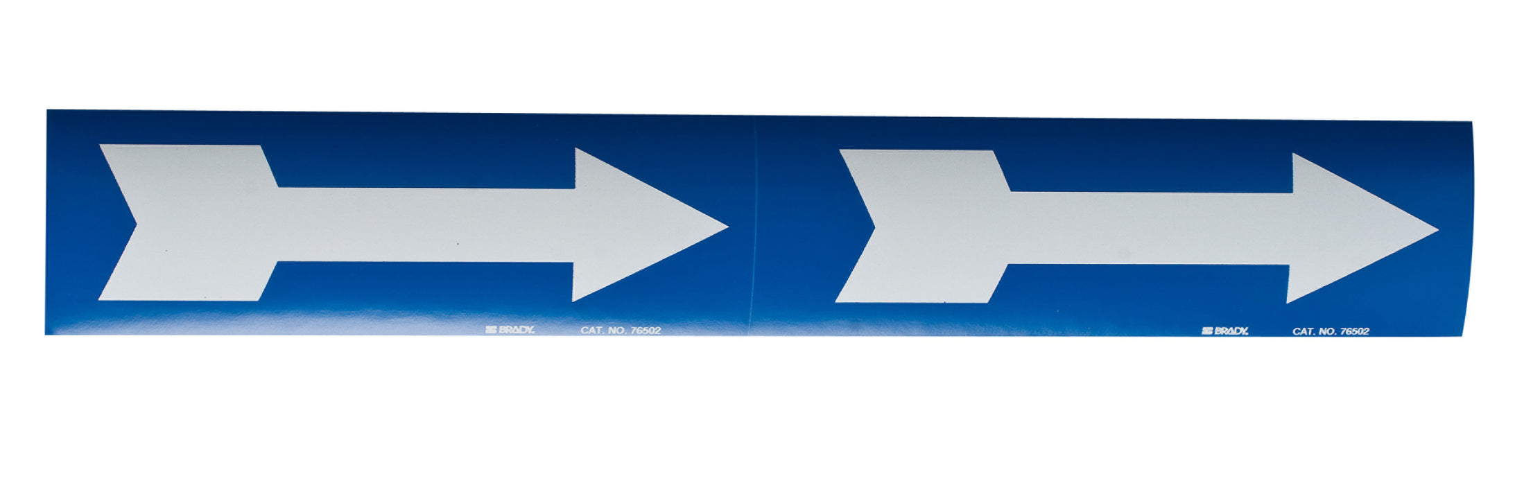 Brady (458) 76502 B-946 Pipe Marker &