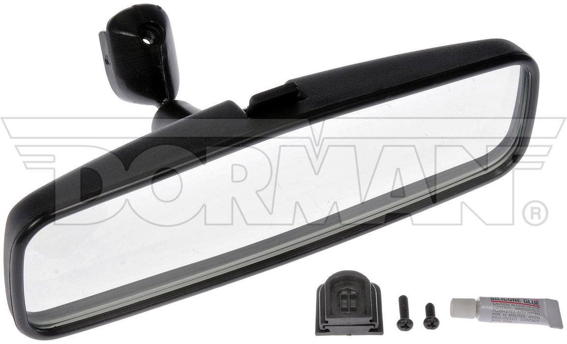 Dorman (415) 76502 Interior Rear View Mirror