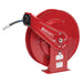 Reelcraft F7925OLP 3/4" x 25ft, 250 psi, Fuel Hose Reel With Hose