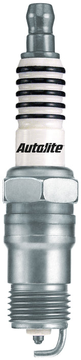 Autolite (320) 766 Autolite 766 Copper Resistor Spark Plug