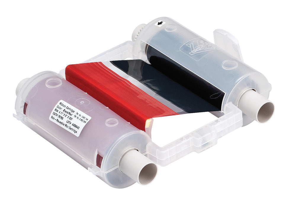 Brady (458) 76762 Globalmark Two Colour