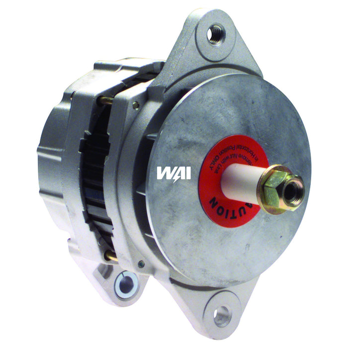 WAI 7681N 001102 - Alternator - Delco 21SI Series