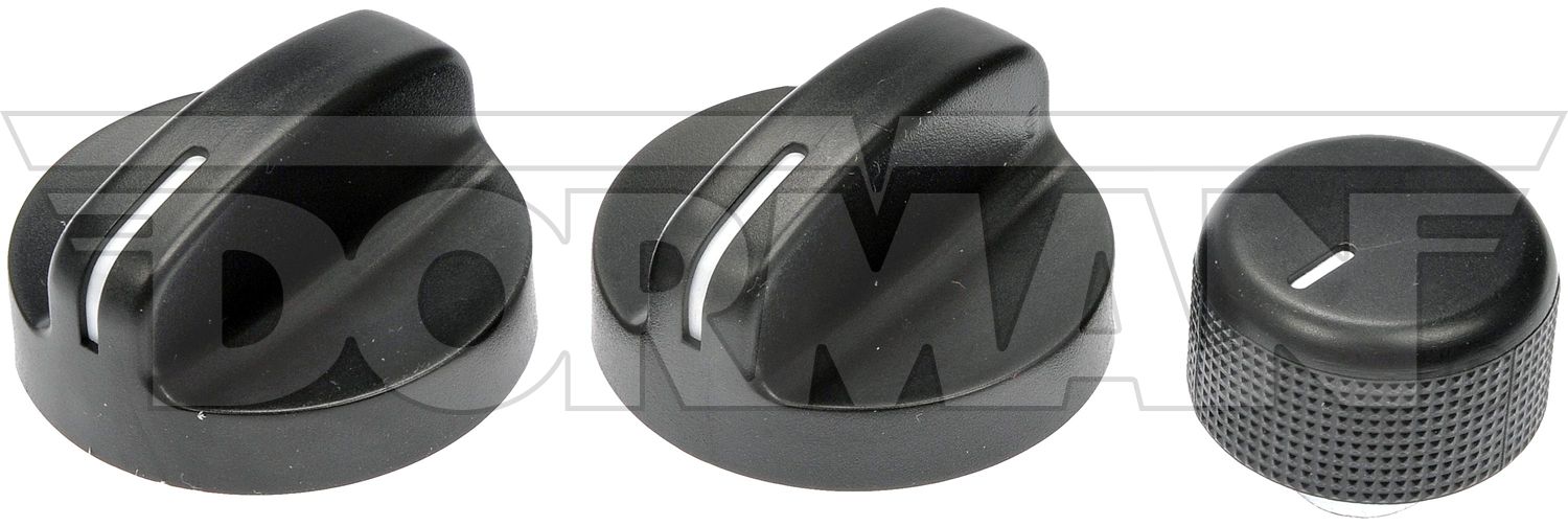 Dorman 76829 HVAC Heater Control Knob
