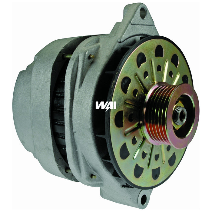 WAI 7684N 001110 - Alternator - Delco CS144 Series
