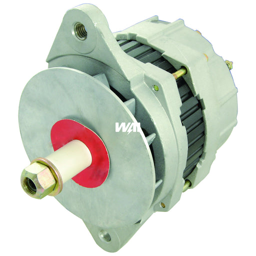 WAI 7685N 001102 - Alternator - Delco 21SI Series