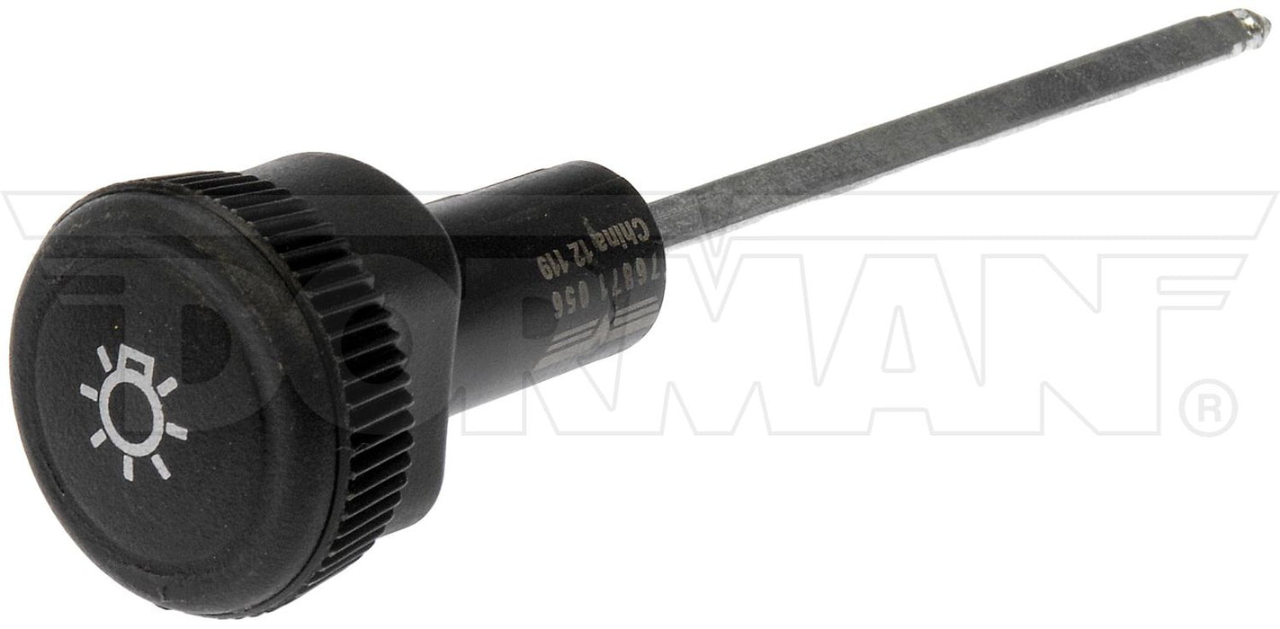 Dorman (415) 76871 Headlight Switch Knob