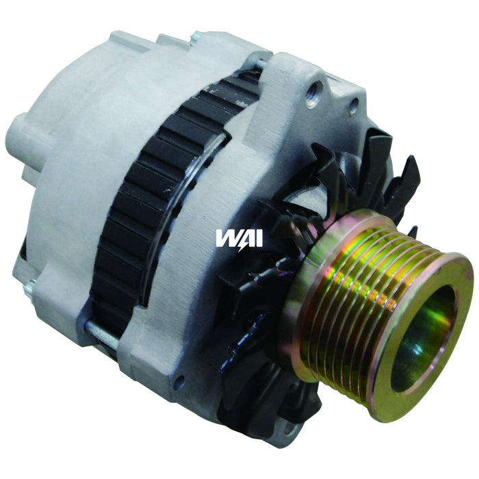 WAI 7687N 001108 - Alternator - Delco CS130 Series