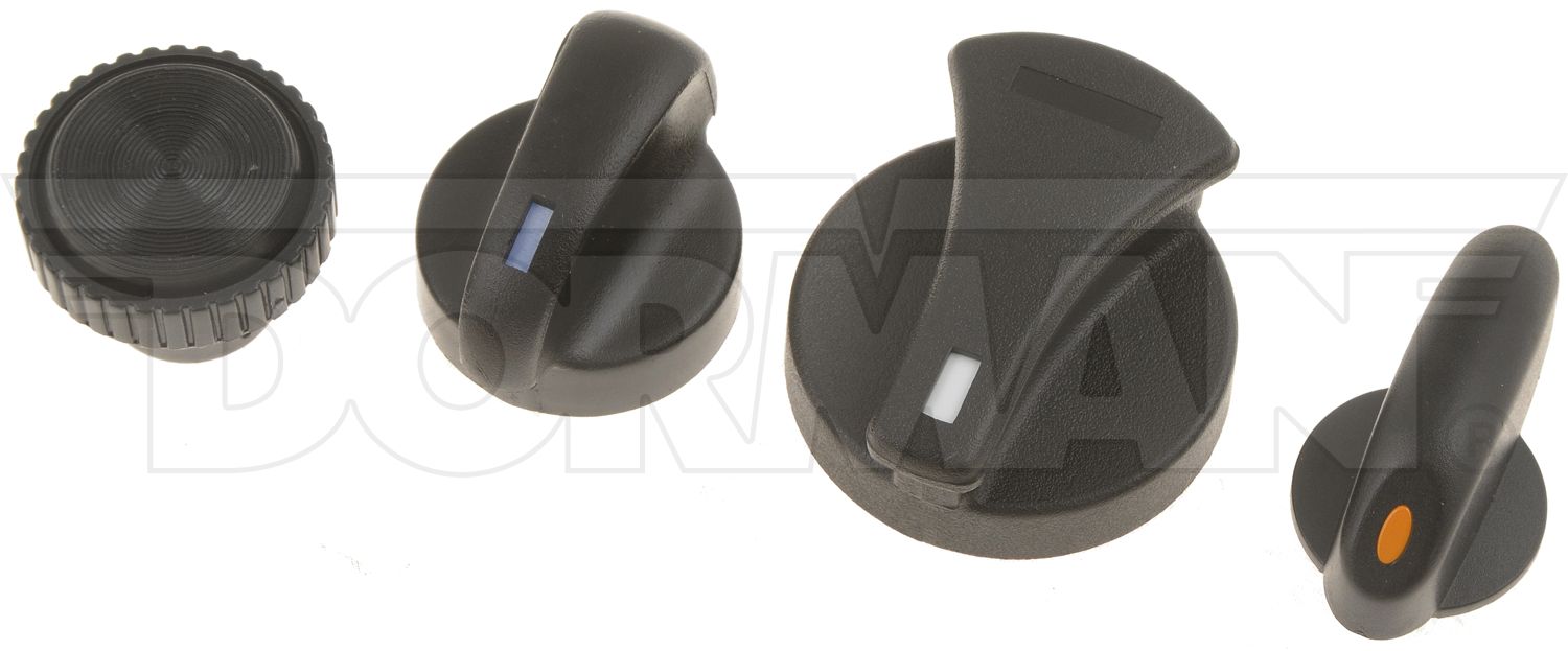 Dorman 76904 HVAC Heater Control Knob
