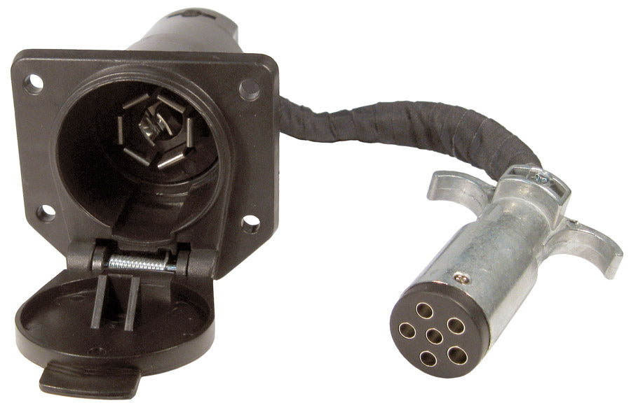 Pico 7691-11 6 WAY PLUG TO 7 WAY BLADE