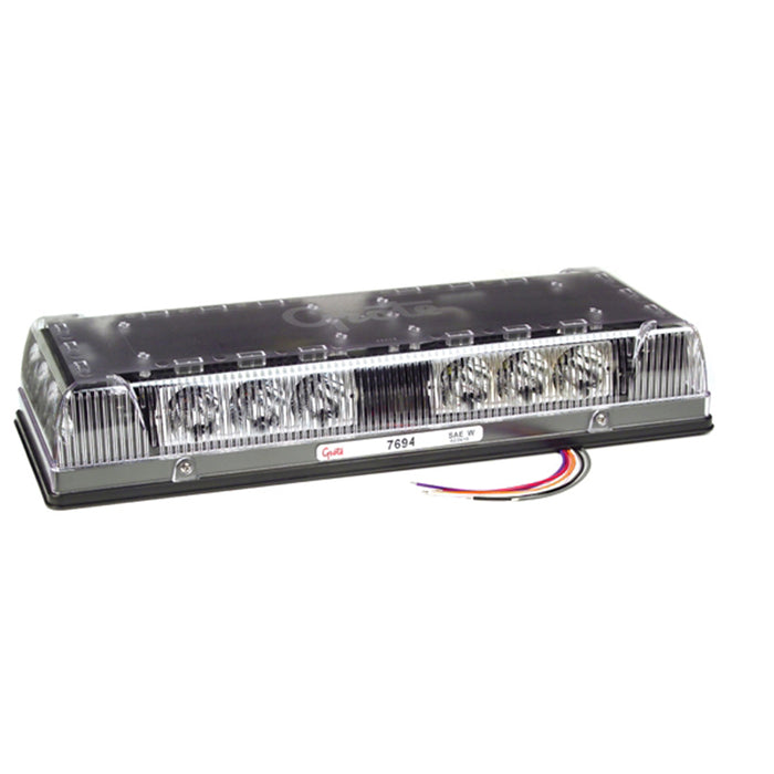 Grote (522) 76943 17" Low-Profile LED Mini Light Bars