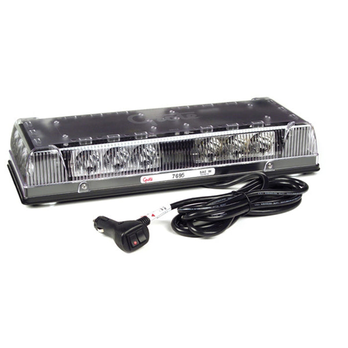 Grote 76953 17" Low-Profile LED Mini Light Bars