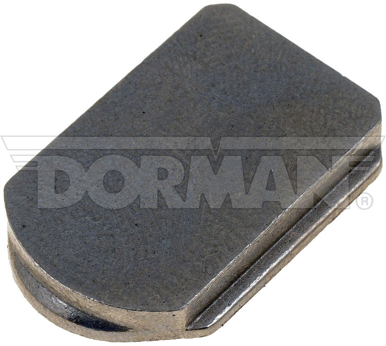 Dorman (415) 76990 Interior Rear View Mirror Connector