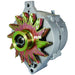 WAI 7705-12N 001200 - Alternator - Ford Early
