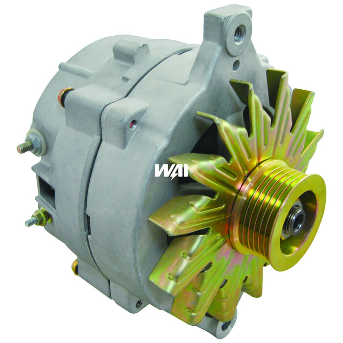 WAI (126) 7705-3N 001200 - Alternator - Ford Early
