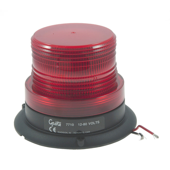 Grote 77102 Mighty Mini Strobe Lights