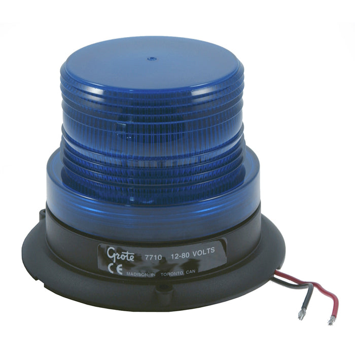 Grote 77105 Mighty Mini Strobe Lights