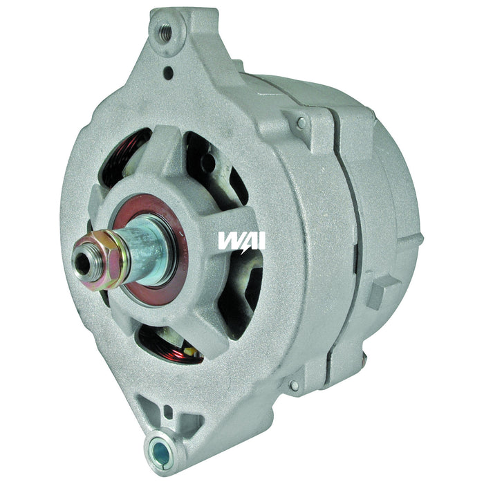 WAI 7712N 001204 - Alternator - Ford 1G Blue Back T