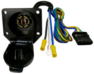 Pico 7713-11 4W FLAT TO 7W RV BLADE