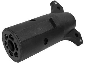 Pico (931) 7714-11 7W RV BLADE TO 6W RND